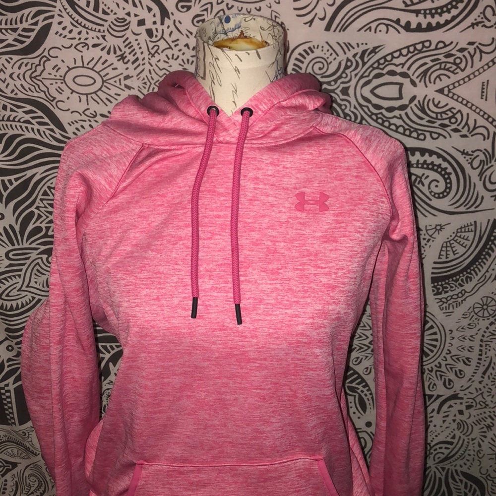 Under armor sweatshirt
